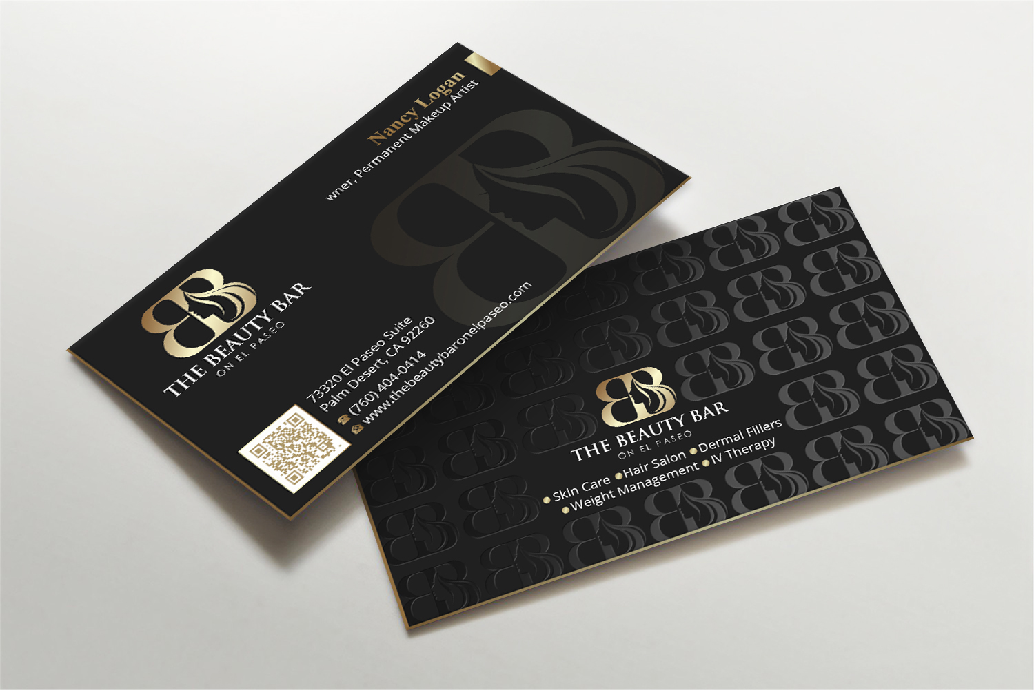 Business Card Design by Unik Media for this project | Design #37189835