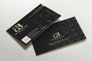 Business Card Design by Unik Media for this project | Design: #37189835