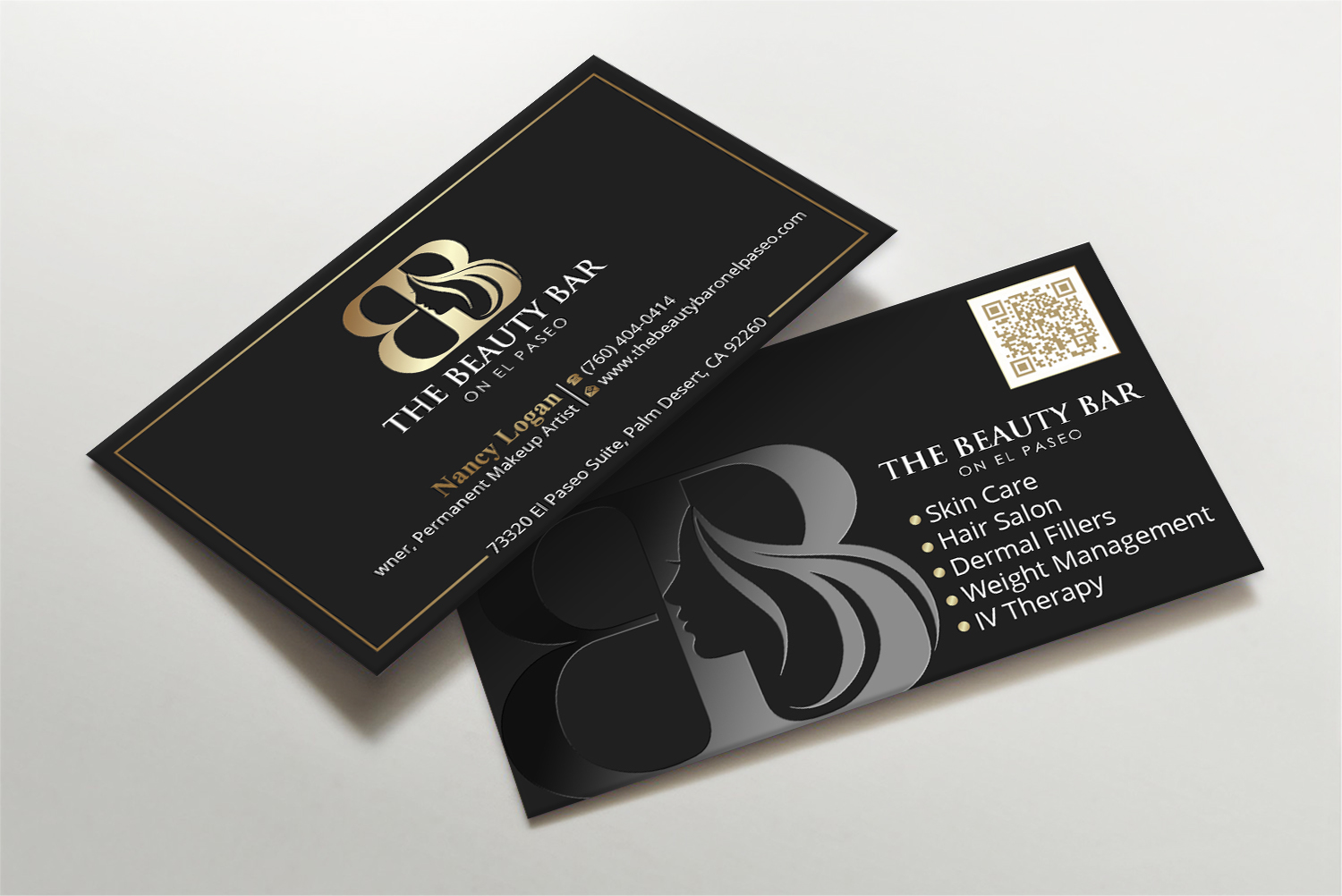 Business Card Design by Unik Media for this project | Design #37190496