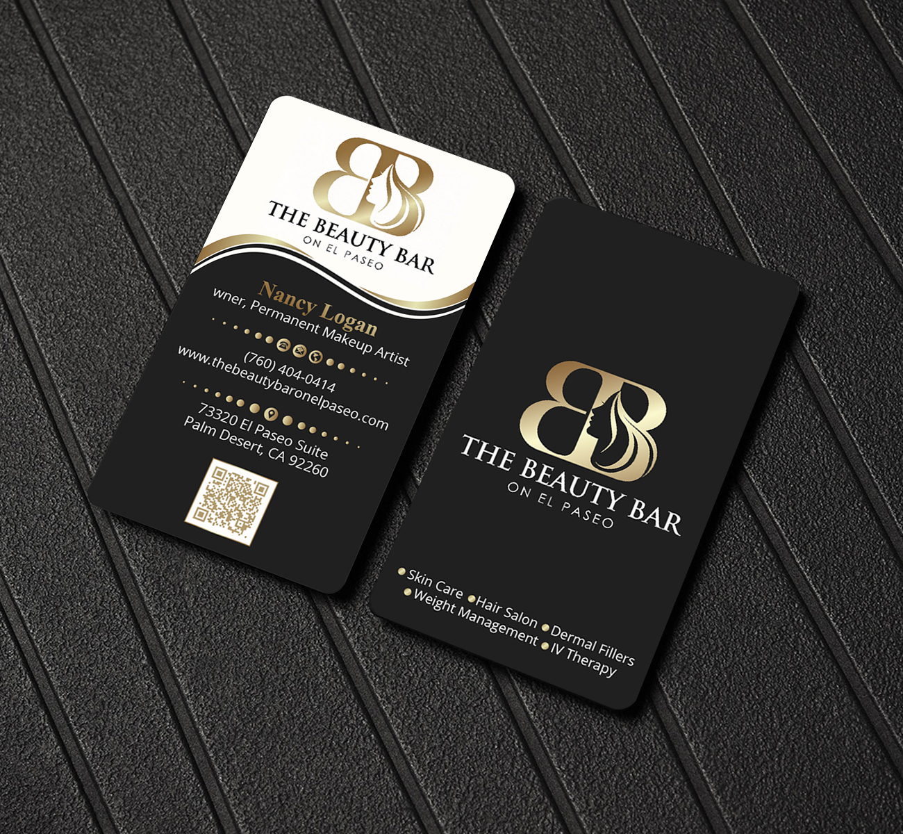Business Card Design by Unik Media for this project | Design #37190498