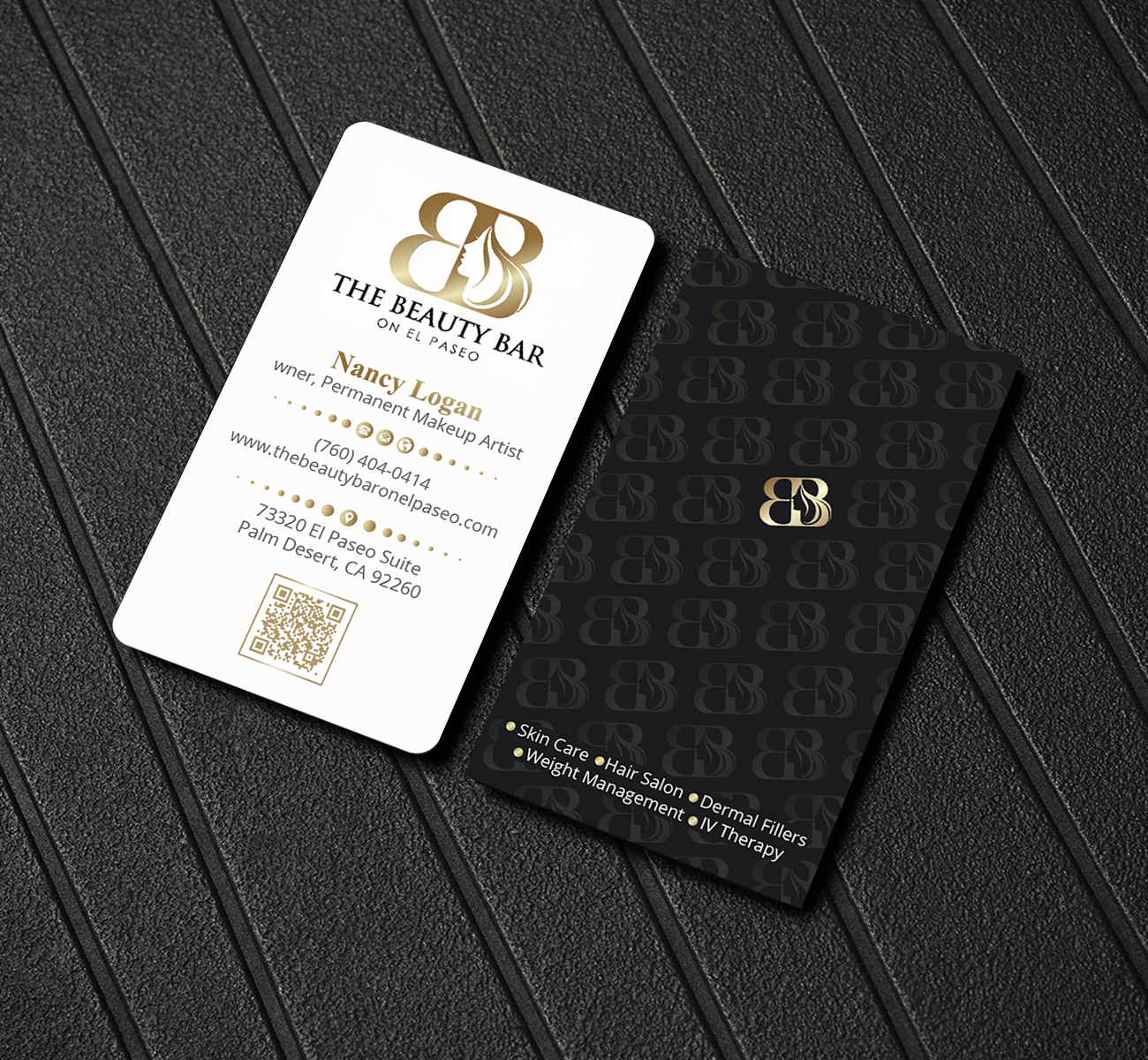 Business Card Design by Unik Media for this project | Design #37190499