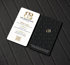 Visitenkarten-Design von Unik Media für dieses Projekt | Design: #37190499