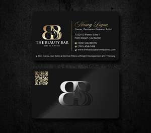 Business Card Design by Expert Bappy for this project | Design: #37189363