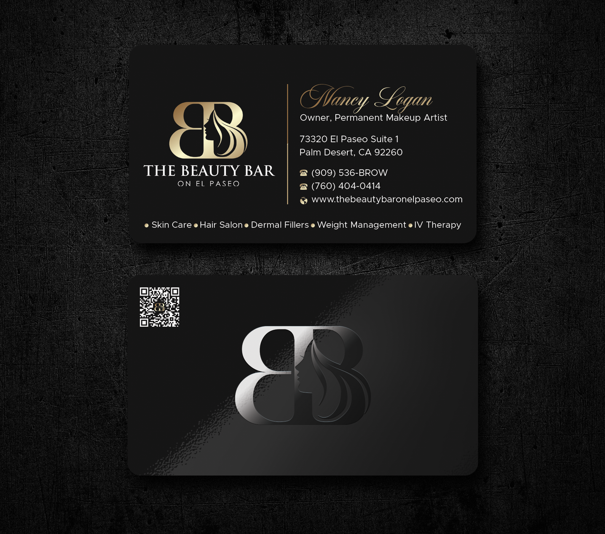 Business Card Design by Expert Bappy for this project | Design #37189364