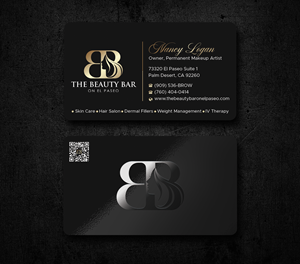 Business Card Design by Expert Bappy for this project | Design: #37189364