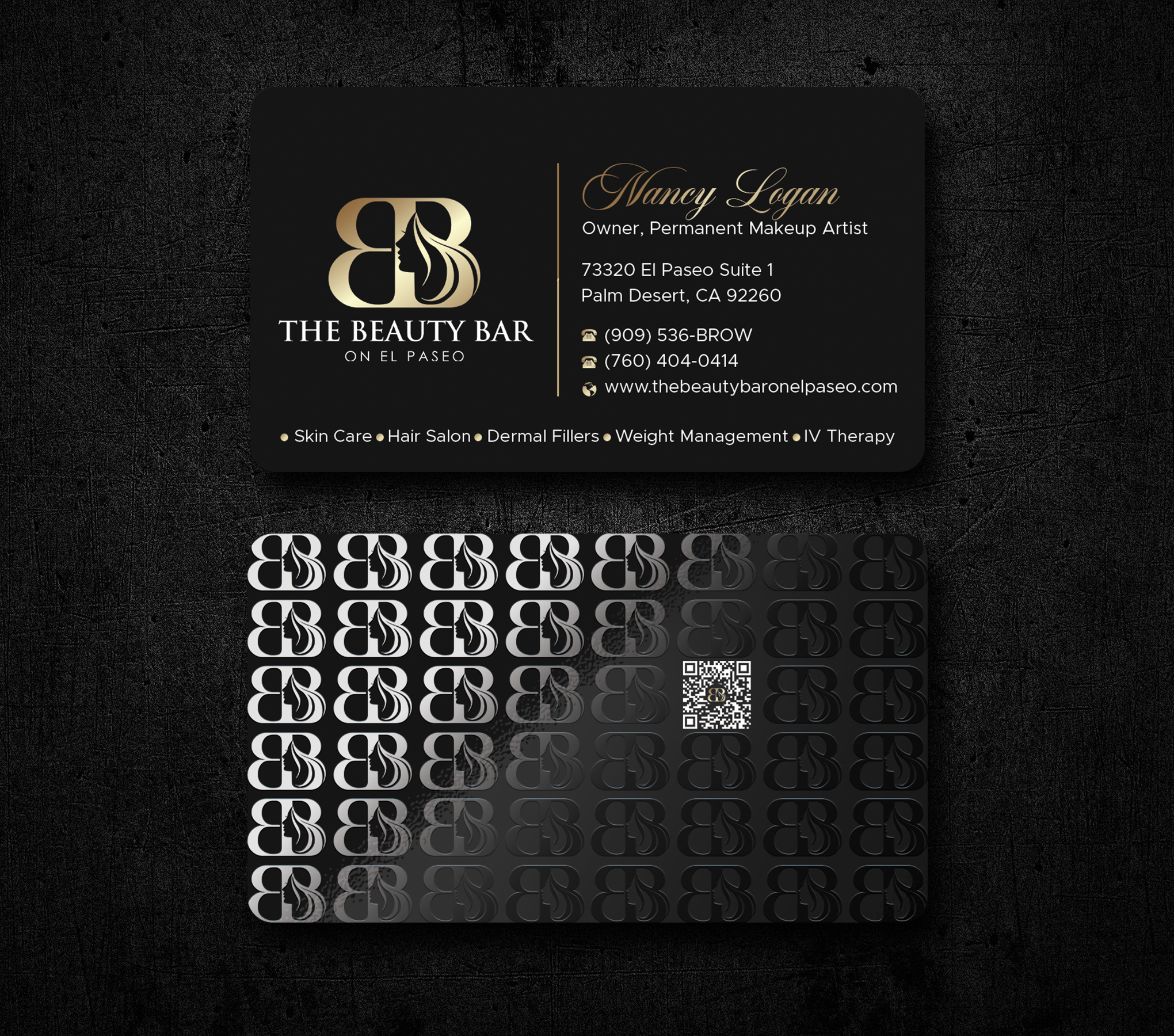 Business Card Design by Expert Bappy for this project | Design #37189391