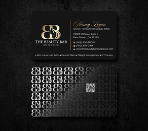 Business Card Design by Expert Bappy for this project | Design: #37189391