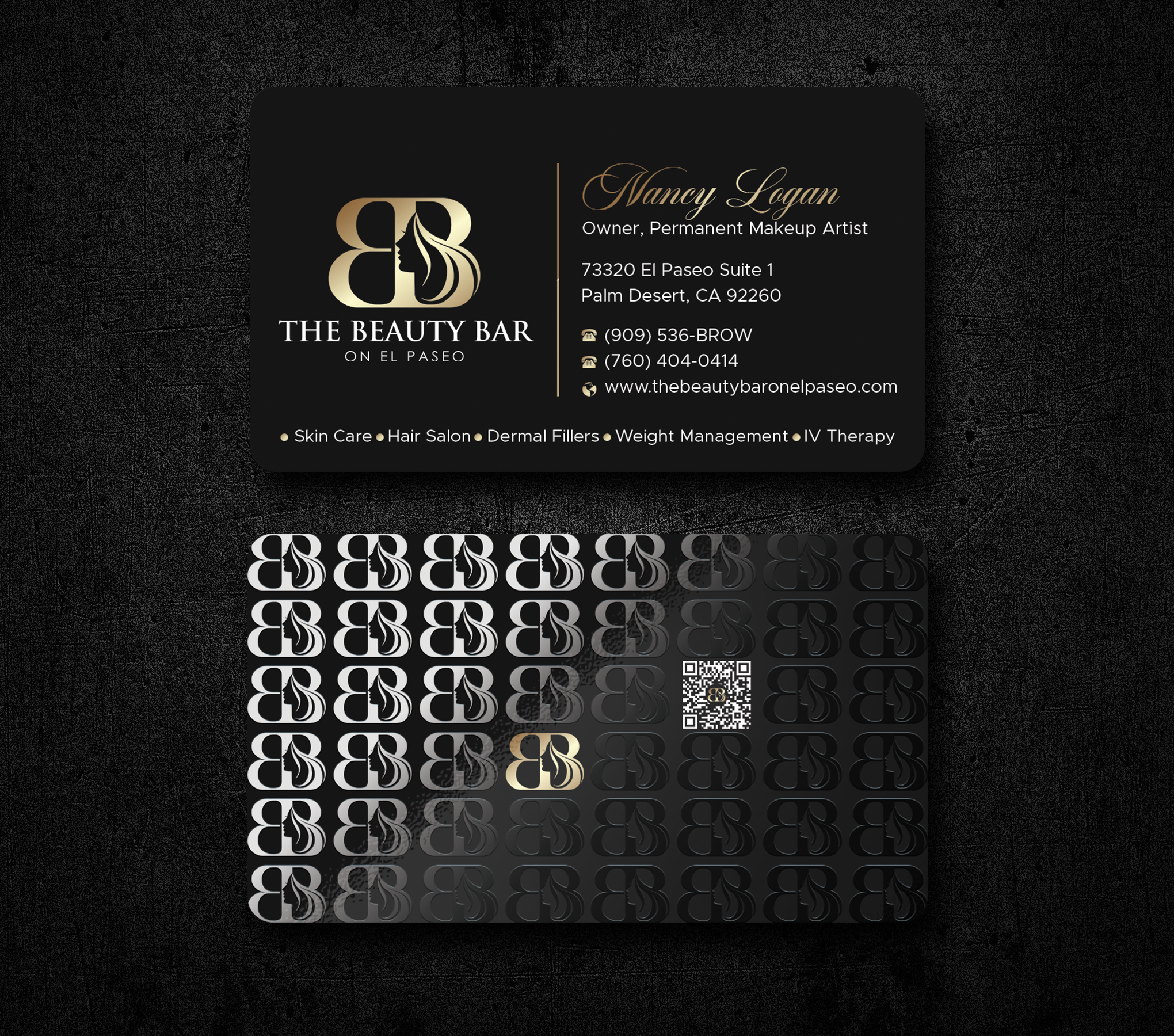 Business Card Design by Expert Bappy for this project | Design #37189392