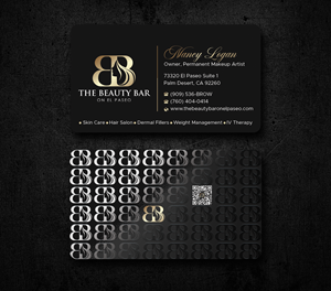 Business Card Design by Expert Bappy for this project | Design: #37189392