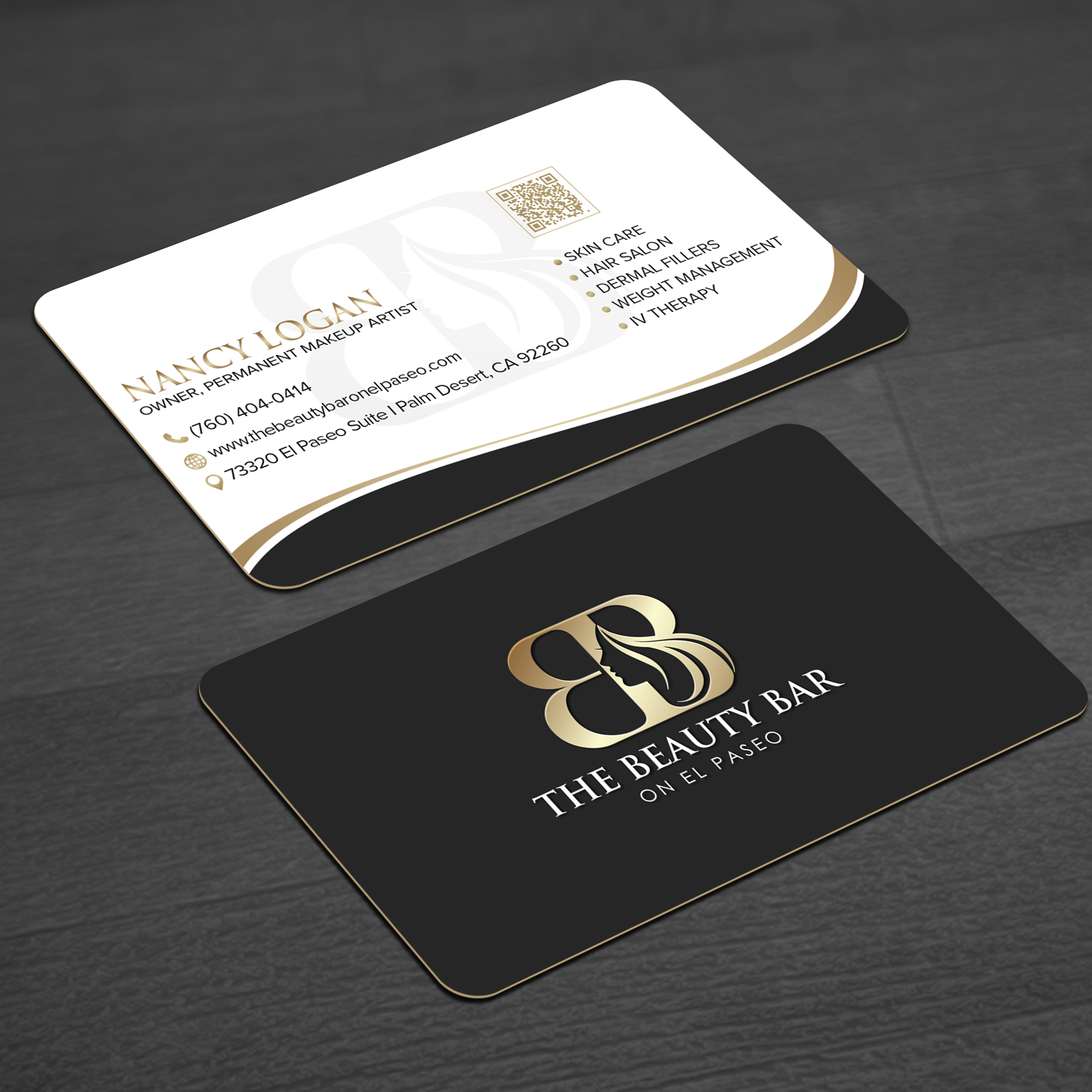 Business Card Design by WellDesign for this project | Design #37193996