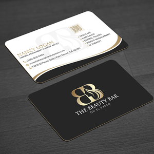 Business Card Design by WellDesign for this project | Design: #37193996