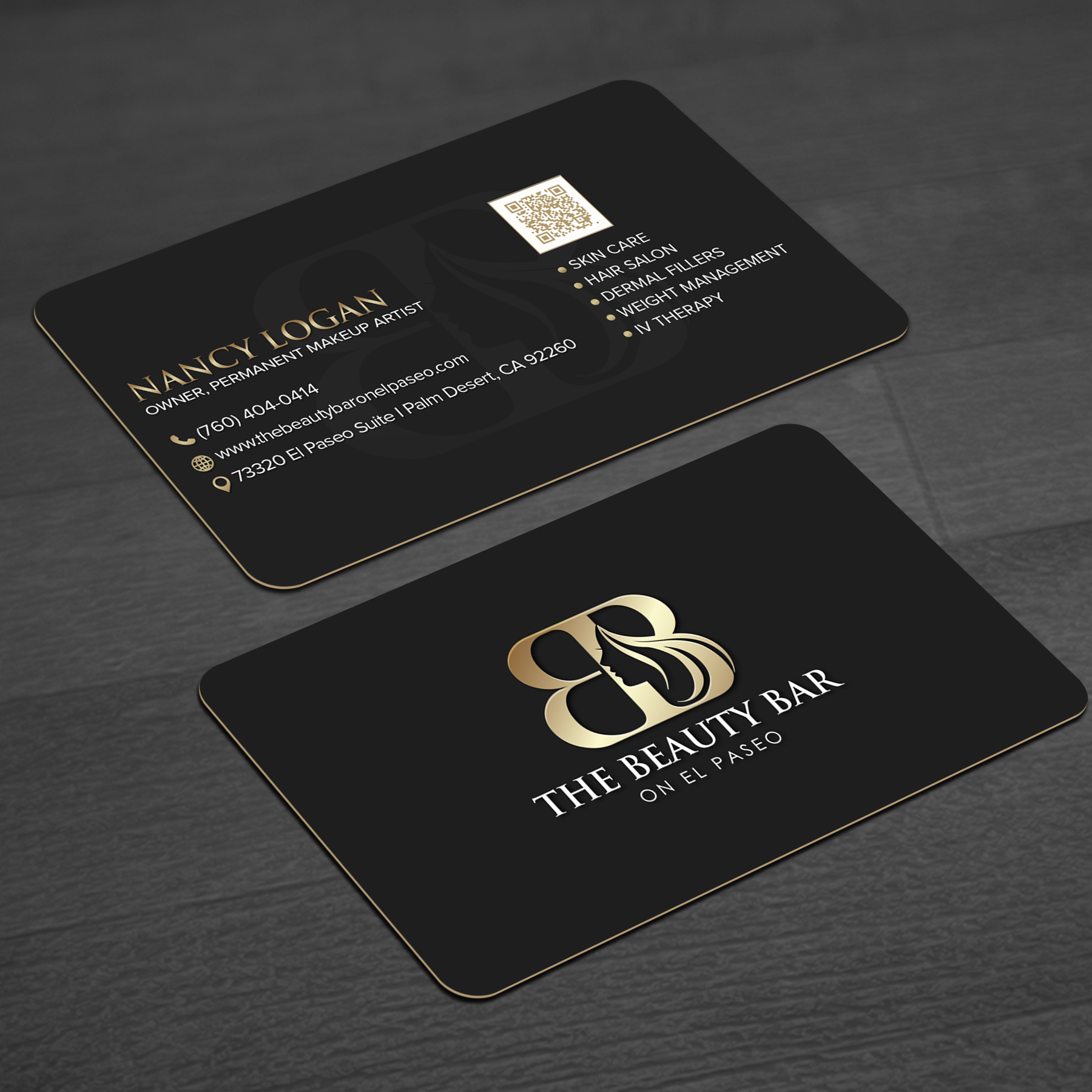 Business Card Design by WellDesign for this project | Design #37194012