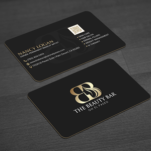 Business Card Design by WellDesign for this project | Design: #37194012