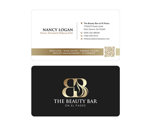 Business Card Design by Sun Moon Graphic Designer