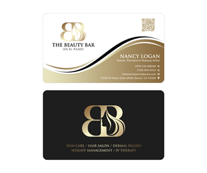 Business Card Design by Sun Moon Graphic Designer for this project | Design: #37192340