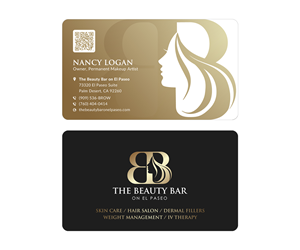 Business Card Design by Sun Moon Graphic Designer for this project | Design: #37192344