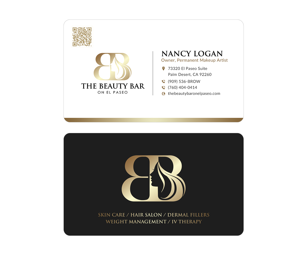 Business Card Design by Sun Moon Graphic Designer for this project | Design #37192384