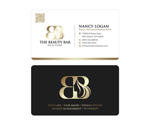 Business Card Design by Sun Moon Graphic Designer for this project | Design: #37192384