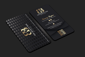 Visitenkarten-Design von DesignerShahadat für dieses Projekt | Design: #37189263