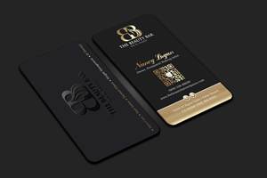 Visitenkarten-Design von DesignerShahadat für dieses Projekt | Design: #37189269