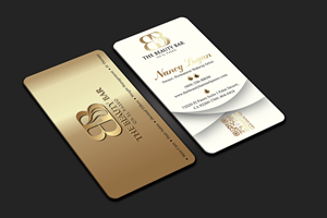 Visitenkarten-Design von DesignerShahadat für dieses Projekt | Design: #37189280