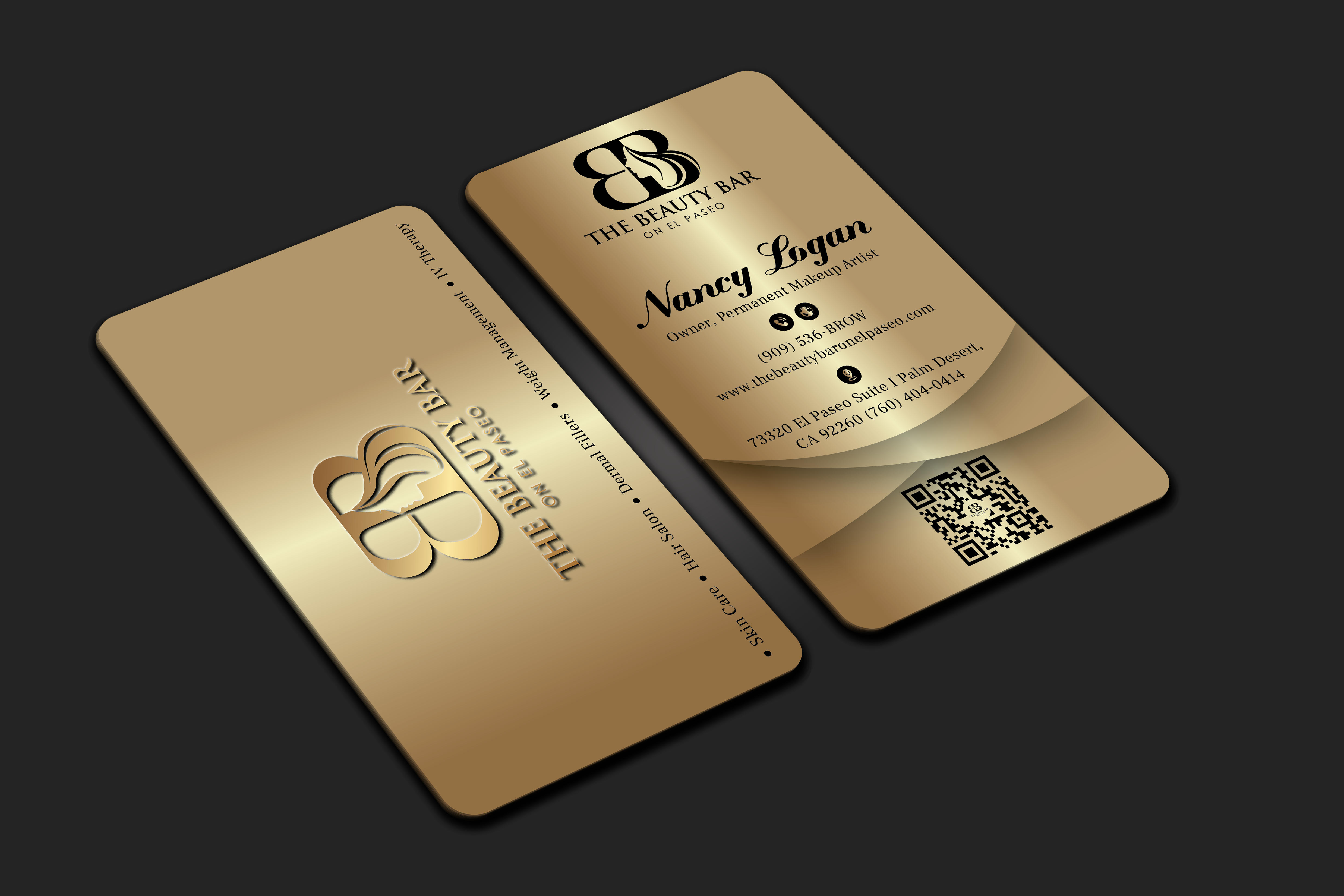 Business Card Design by DesignerShahadat for this project | Design #37189289