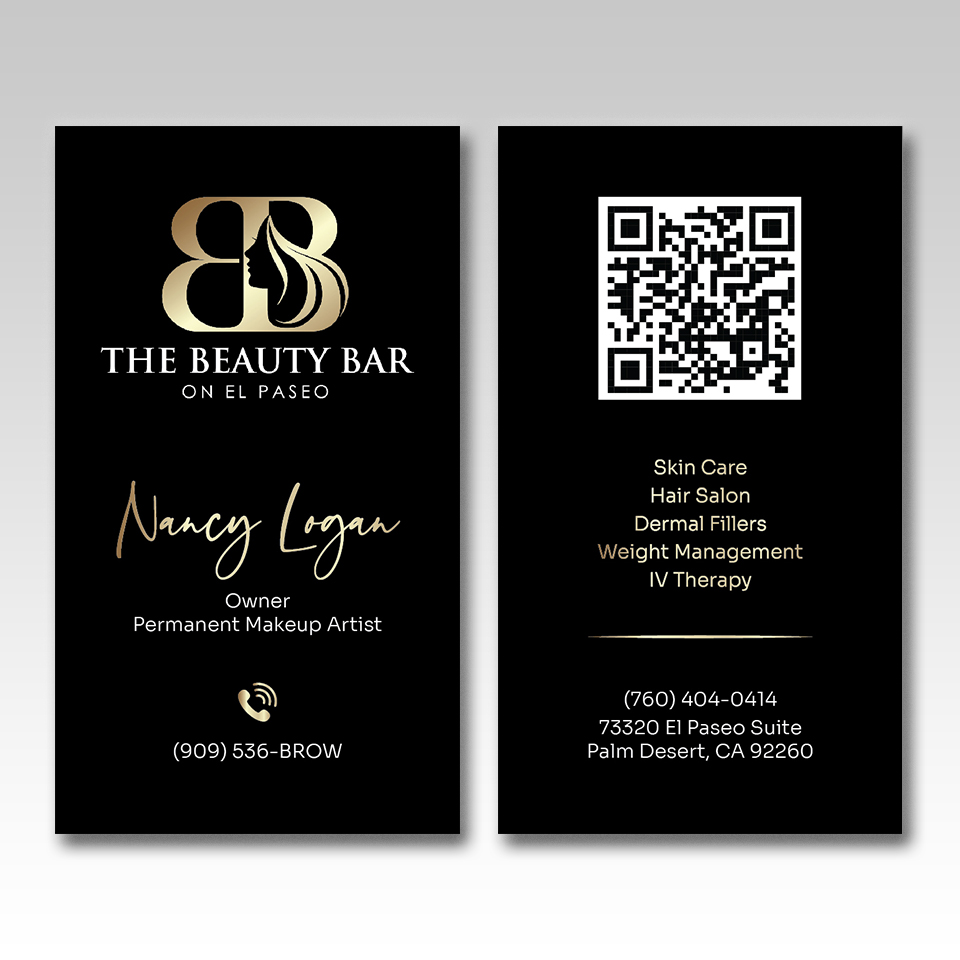 Business Card Design by YourLogoMaster for this project | Design #37204237