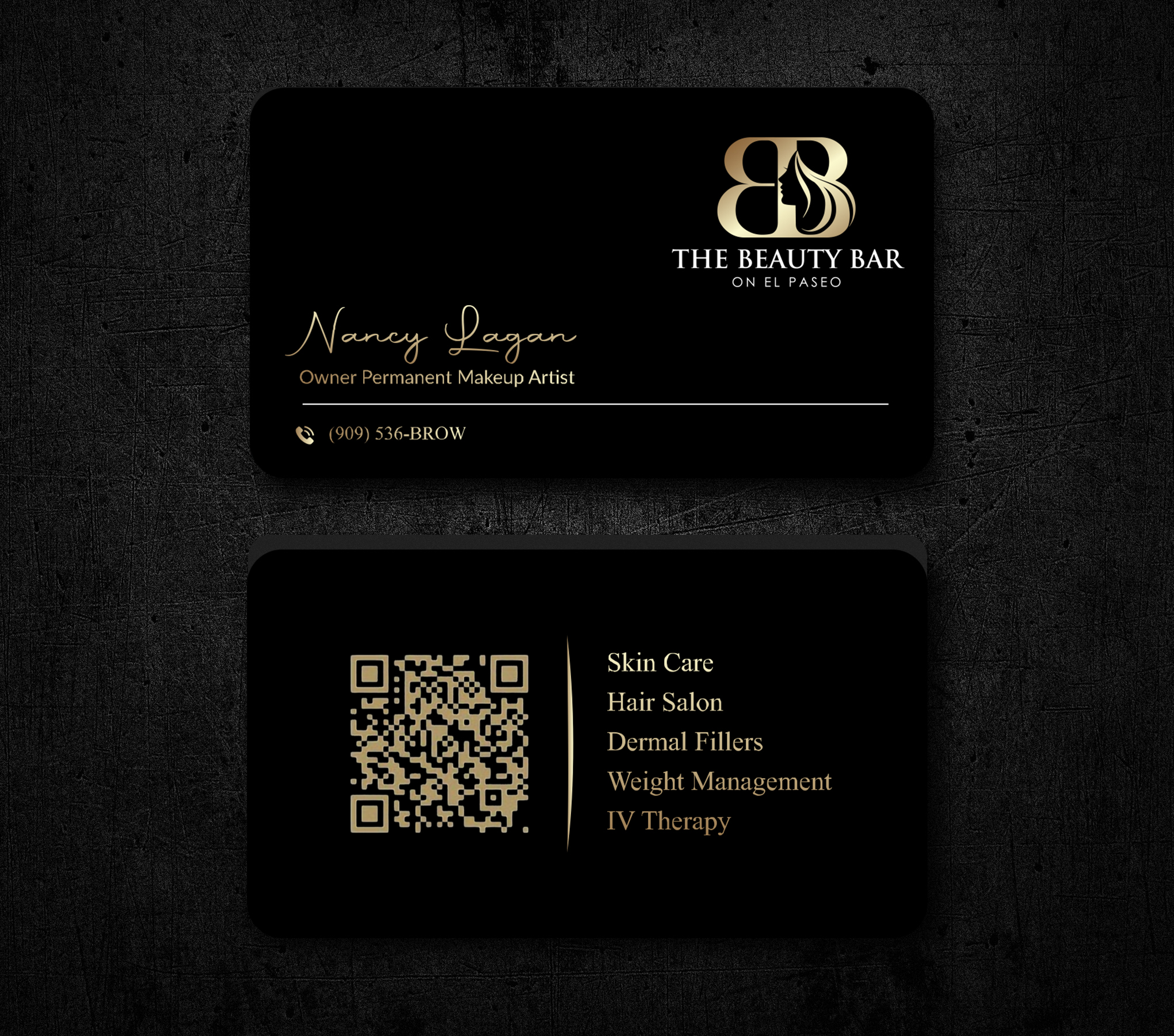 Business Card Design by JS Desiger for this project | Design #37189291