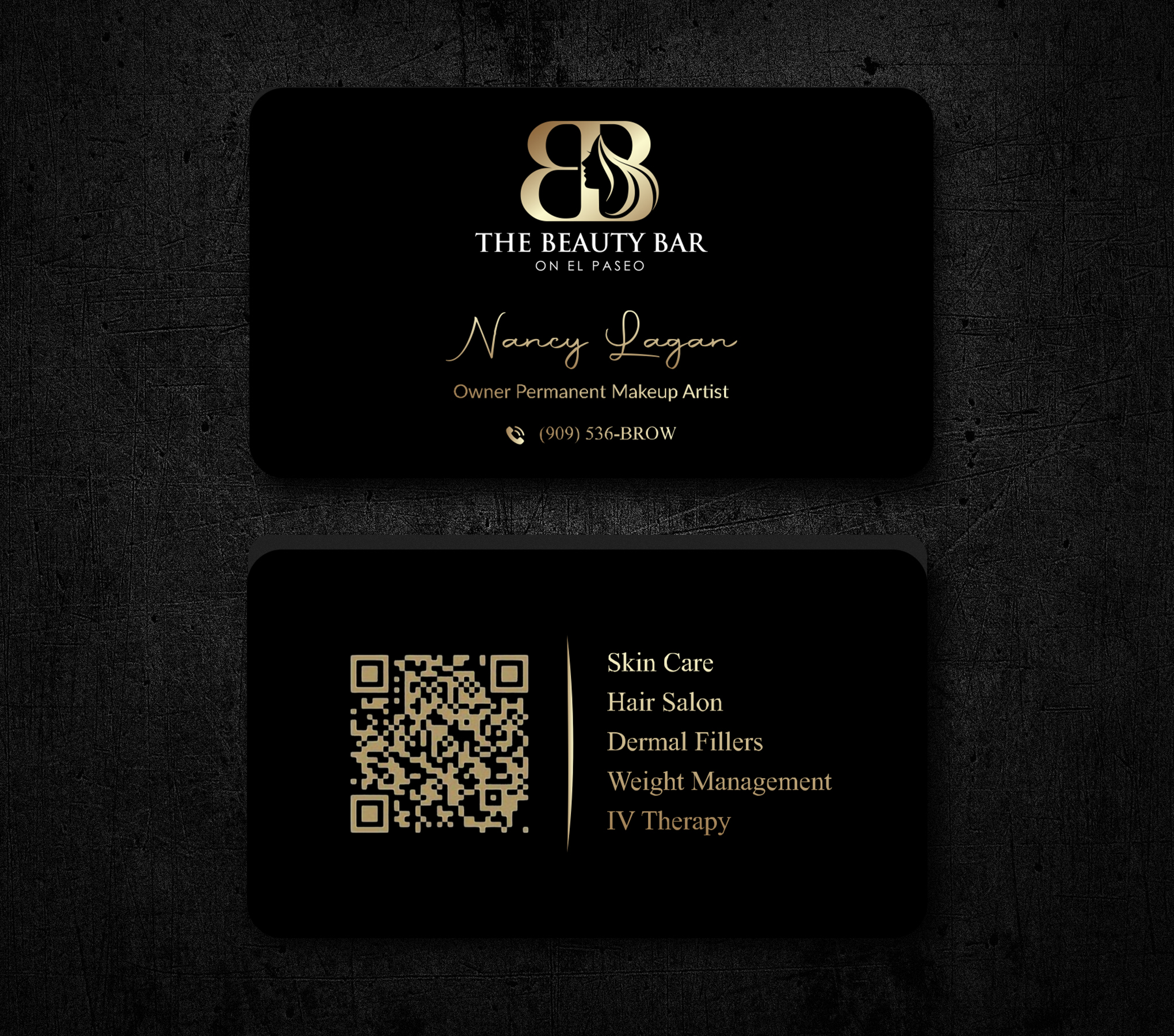 Business Card Design by JS Desiger for this project | Design #37189308