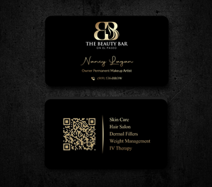 Business Card Design by JS Desiger for this project | Design: #37189308