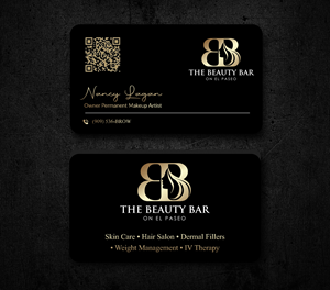 Business Card Design by JS Desiger for this project | Design: #37189314