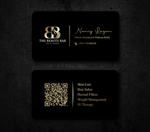 Business Card Design by JS Desiger for this project | Design: #37189315