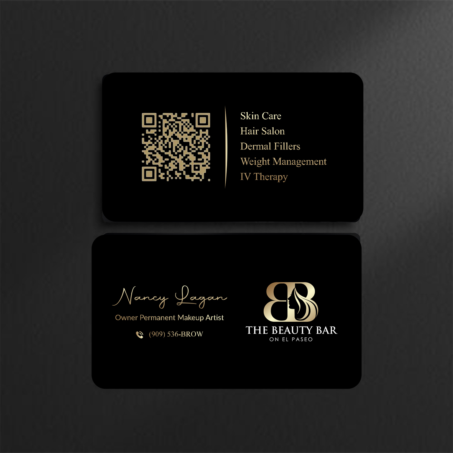 Business Card Design by JS Desiger for this project | Design #37192442
