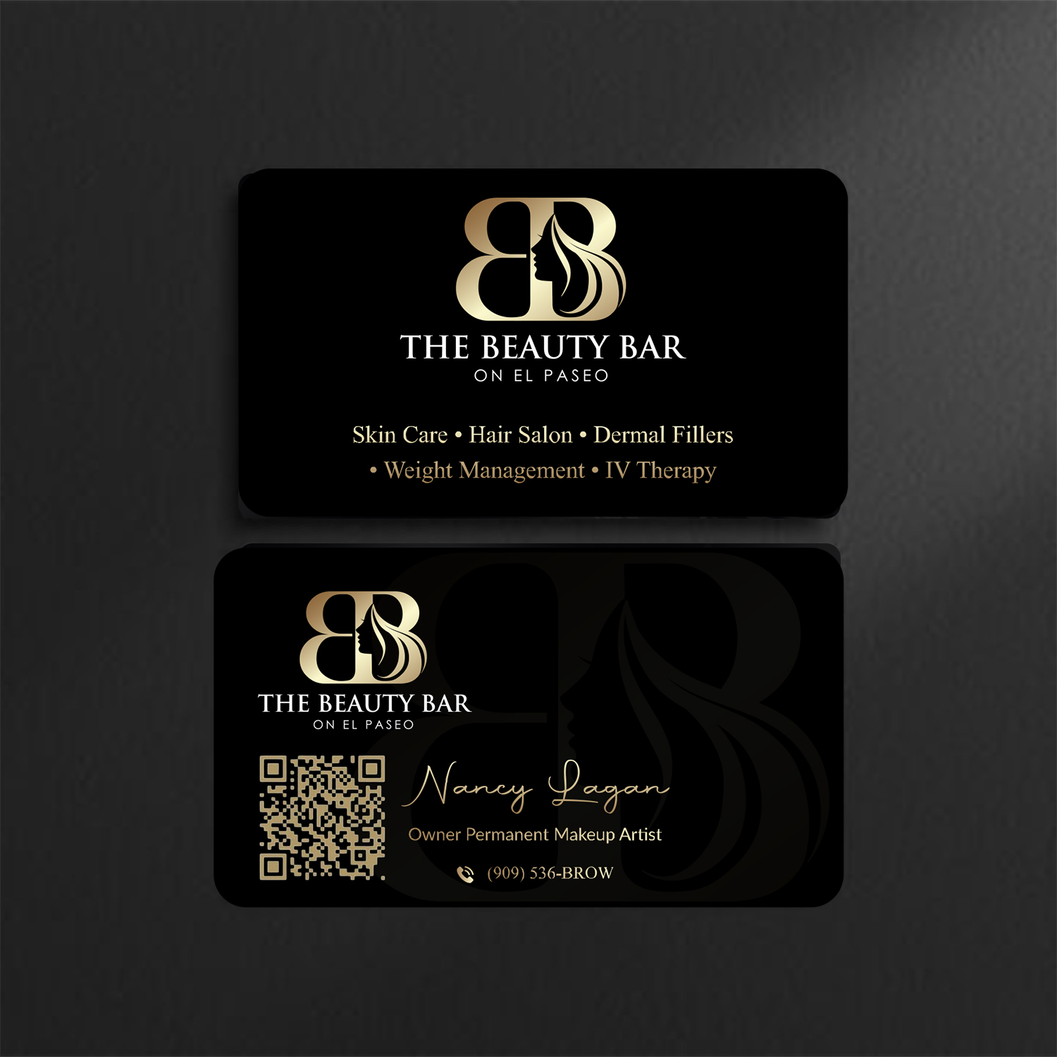 Business Card Design by JS Desiger for this project | Design #37192461