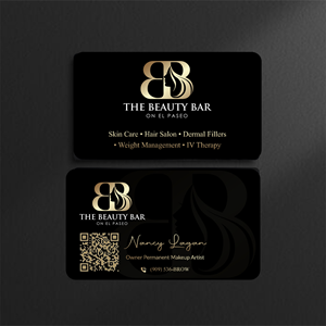 Business Card Design by JS Desiger for this project | Design: #37192461