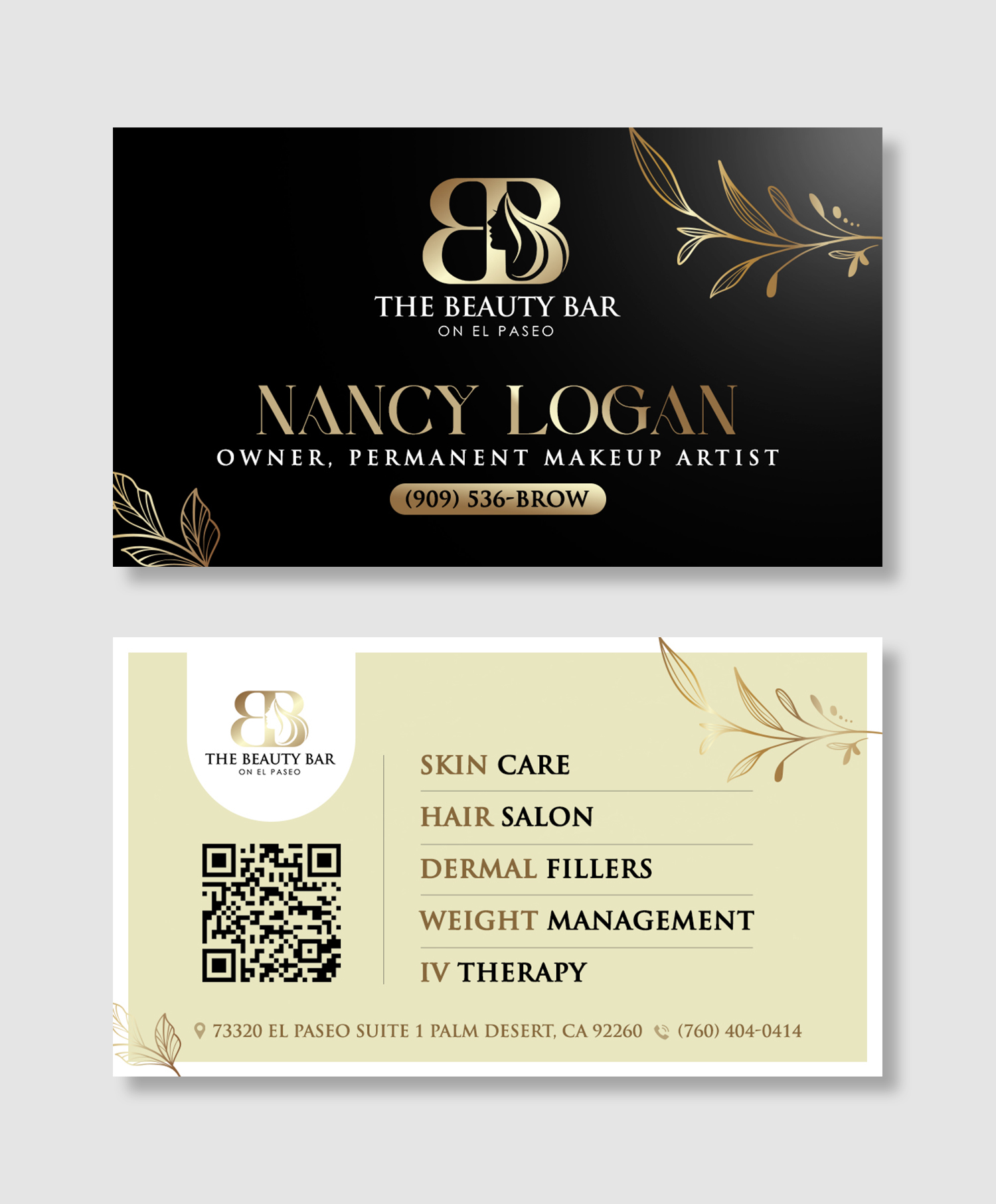 Business Card Design by debdesign for this project | Design #37195660