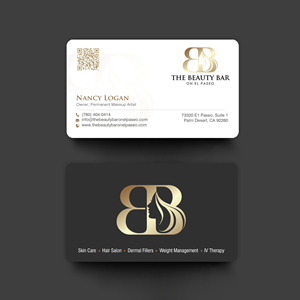 Visitenkarten-Design von chandrayaan.creative für dieses Projekt | Design: #37190534