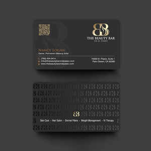 Visitenkarten-Design von chandrayaan.creative für dieses Projekt | Design: #37190557