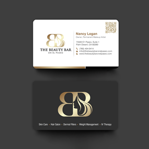 Visitenkarten-Design von chandrayaan.creative für dieses Projekt | Design: #37202309