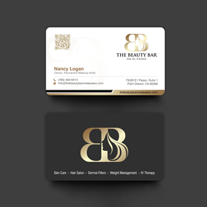 Visitenkarten-Design von chandrayaan.creative für dieses Projekt | Design: #37202320