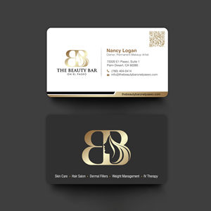 Visitenkarten-Design von chandrayaan.creative für dieses Projekt | Design: #37202322