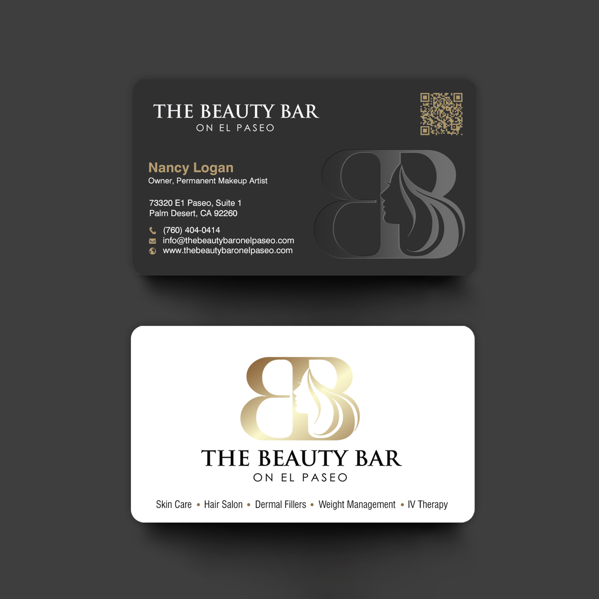 Business Card Design by chandrayaan.creative for this project | Design #37202334