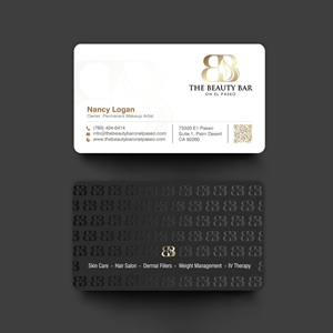 Visitenkarten-Design von chandrayaan.creative für dieses Projekt | Design: #37202337
