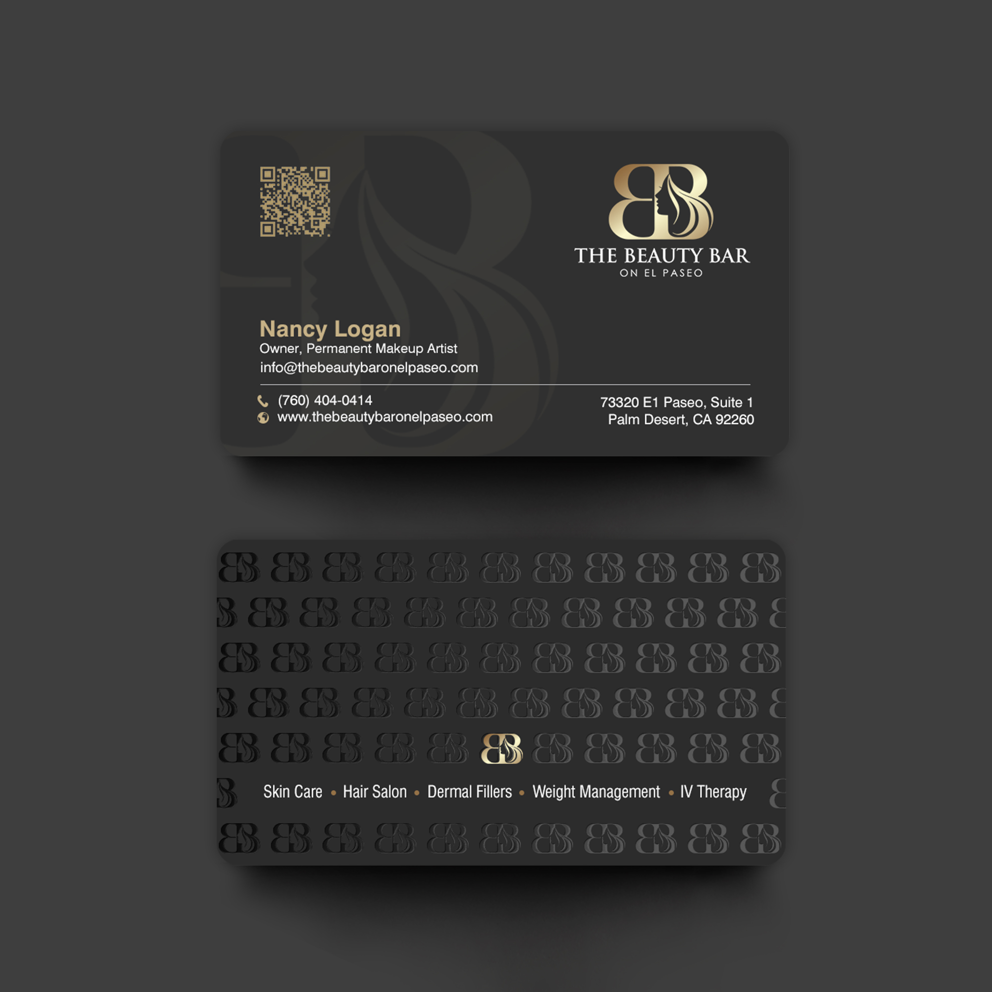 Business Card Design by chandrayaan.creative for this project | Design #37202338