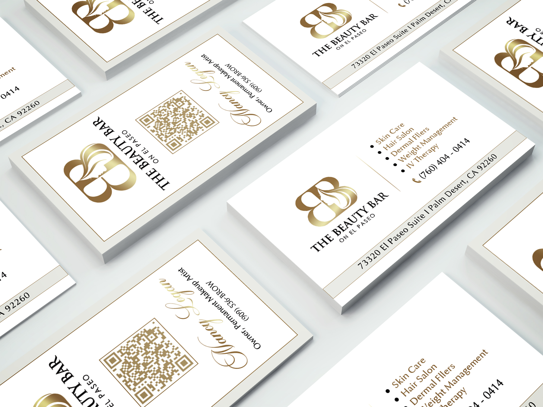 Business Card Design by SL Designer for this project | Design #37189193