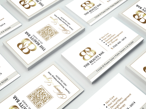 Business Card Design by SL Designer for this project | Design: #37189193