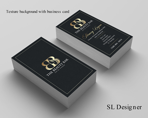 Visitenkarten-Design von SL Designer für dieses Projekt | Design: #37189281
