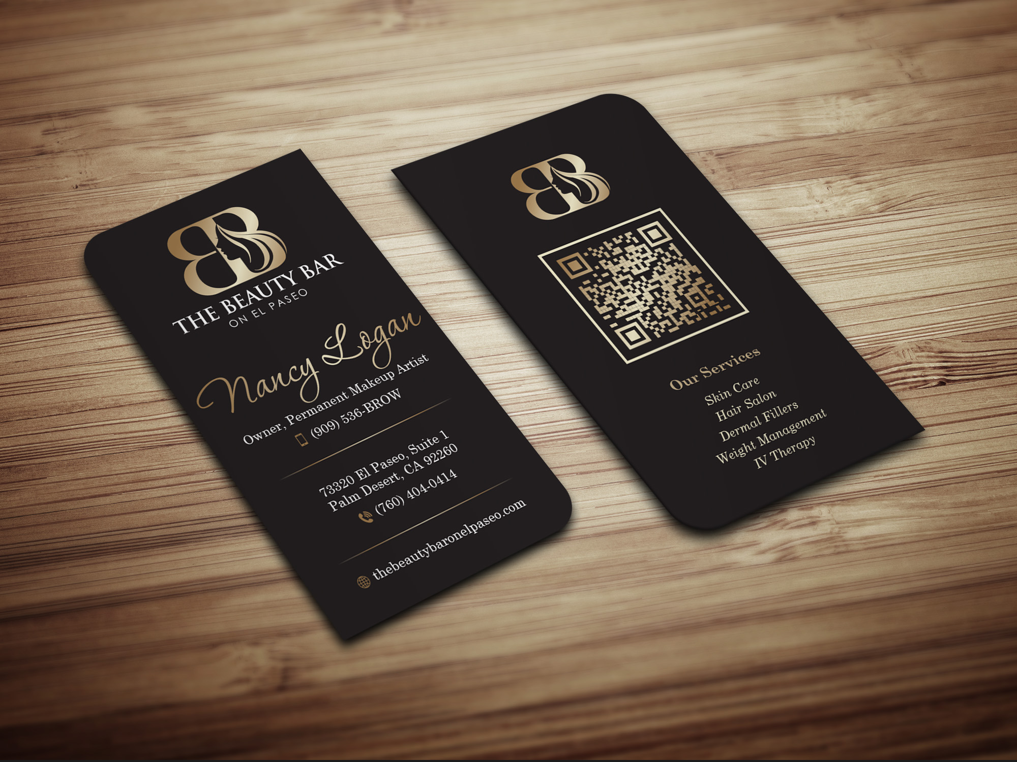 Business Card Design by Magic of Art for this project | Design #37191931