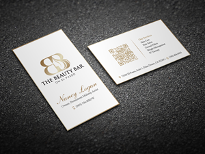 Visitenkarten-Design von Magic of Art für dieses Projekt | Design: #37191932