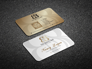 Business Card Design by Magic of Art for this project | Design: #37191933